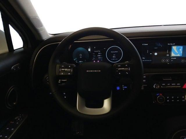 2026 Hyundai PALISADE SEL Premium 7P