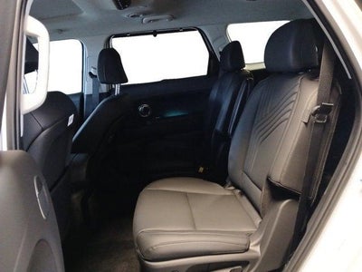 2026 Hyundai PALISADE SEL Premium 7P