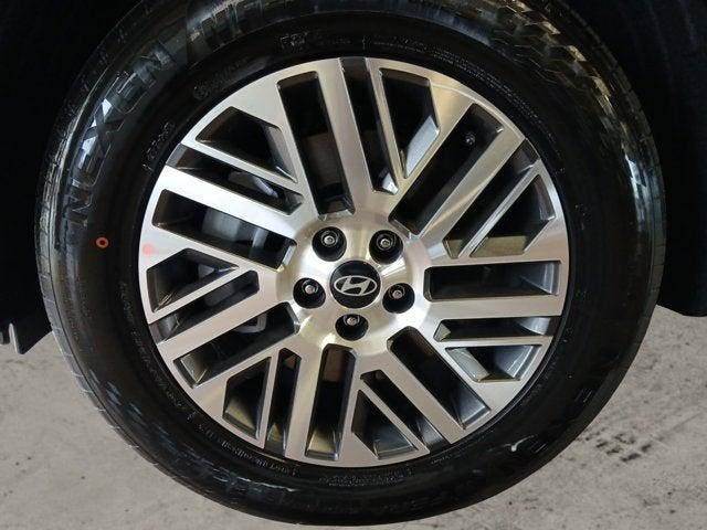 2026 Hyundai PALISADE SEL Premium 7P