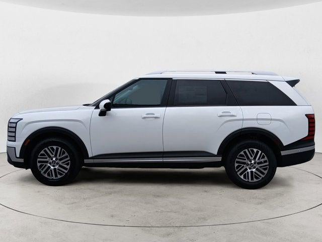 2026 Hyundai PALISADE SEL Premium 7P