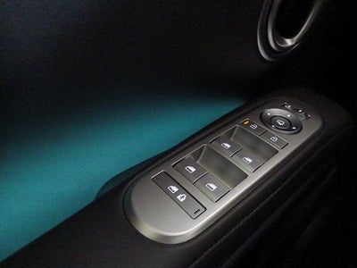 2026 Hyundai PALISADE SEL Premium 7P