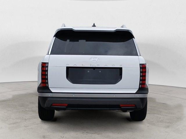 2026 Hyundai PALISADE SEL Premium 7P