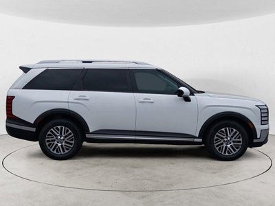 2026 Hyundai PALISADE SEL Premium 7P