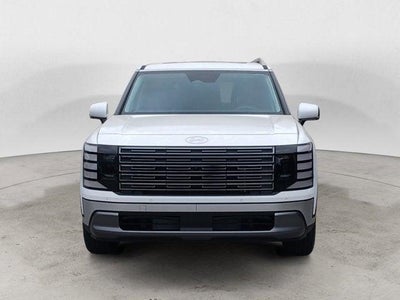 2026 Hyundai PALISADE SEL Premium 7P