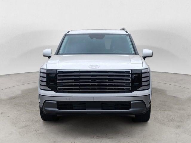 2026 Hyundai PALISADE SEL Premium 7P