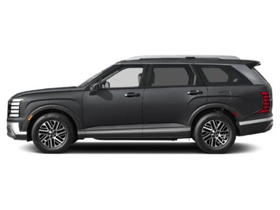 2026 Hyundai PALISADE SEL Premium