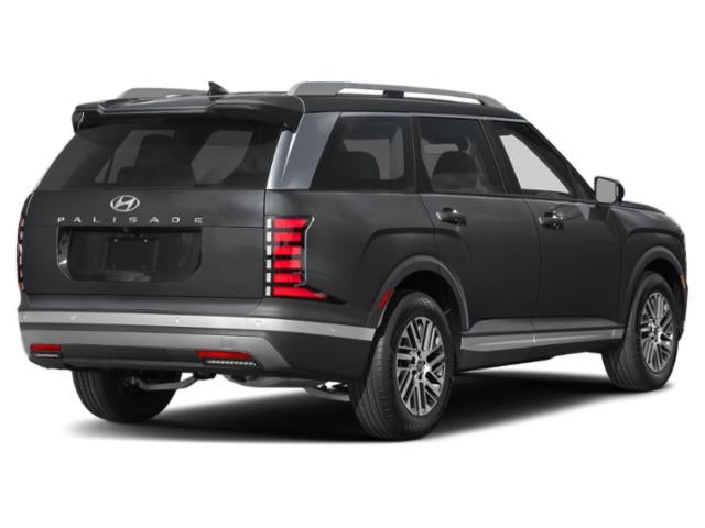 2026 Hyundai PALISADE SEL Premium