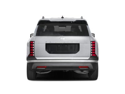 2026 Hyundai PALISADE SEL Premium
