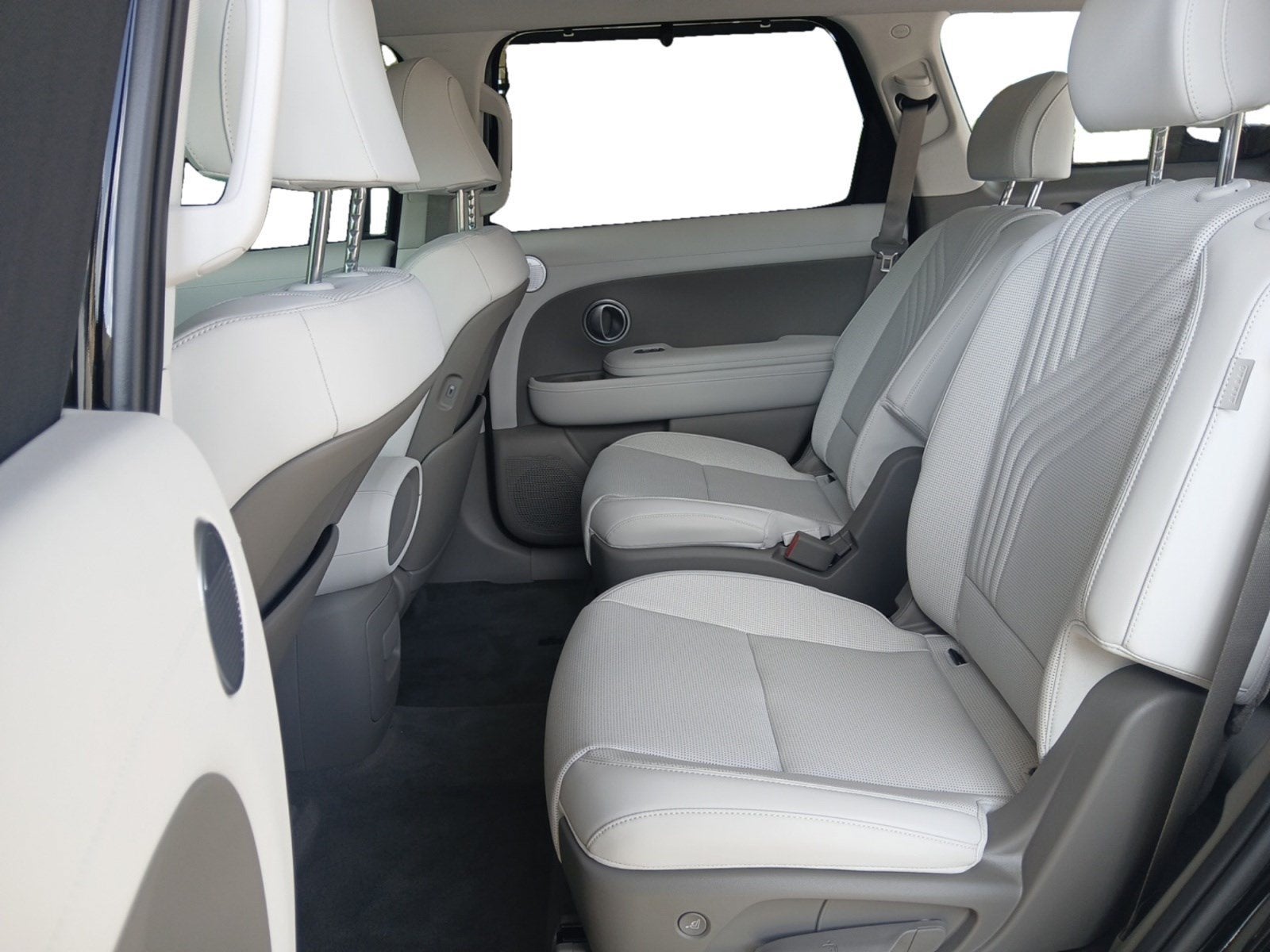 2026 Hyundai PALISADE SEL Premium