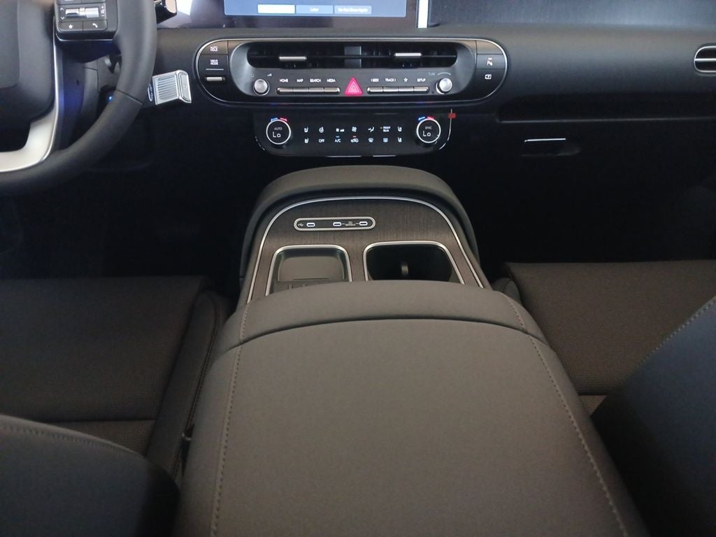 2027 Hyundai PALISADE SEL
