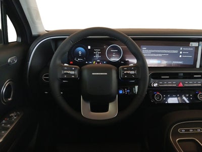 2027 Hyundai PALISADE SEL