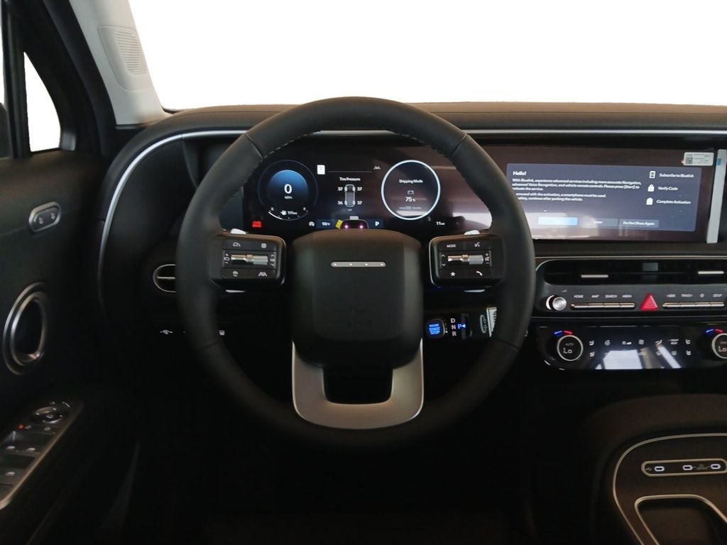 2027 Hyundai PALISADE SEL