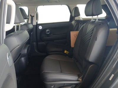 2027 Hyundai PALISADE SEL