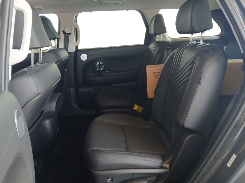 2027 Hyundai PALISADE SEL