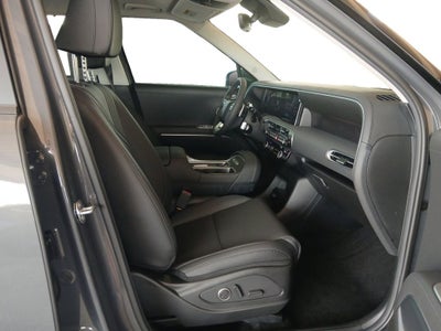 2027 Hyundai PALISADE SEL