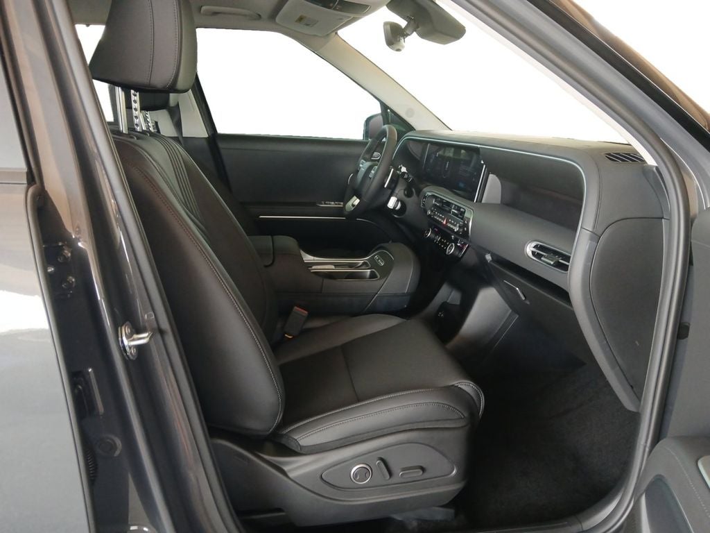 2027 Hyundai PALISADE SEL