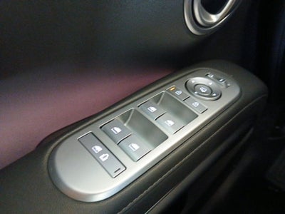 2027 Hyundai PALISADE SEL