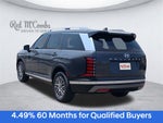 2027 Hyundai PALISADE SEL