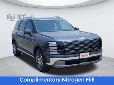 2027 Hyundai PALISADE SEL