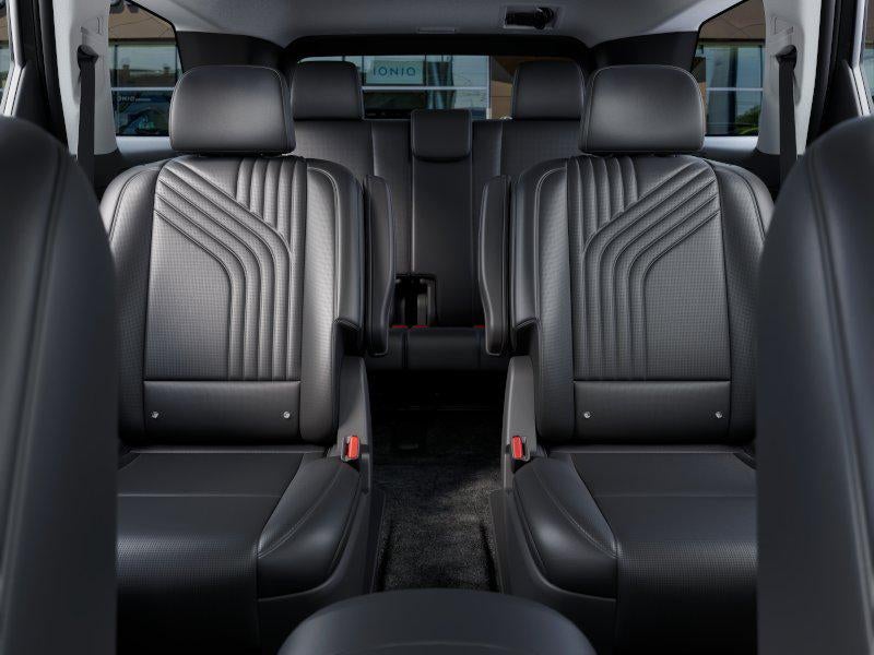 2027 Hyundai PALISADE SEL