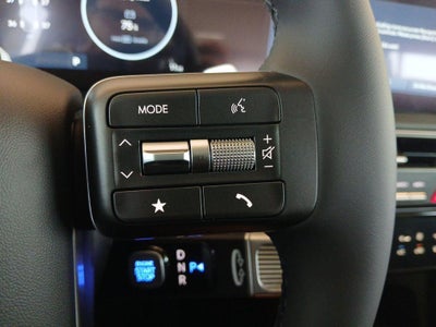 2027 Hyundai PALISADE SEL