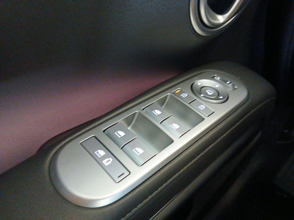 2027 Hyundai PALISADE SEL