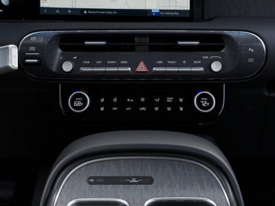 2026 Hyundai PALISADE SEL Premium 7P