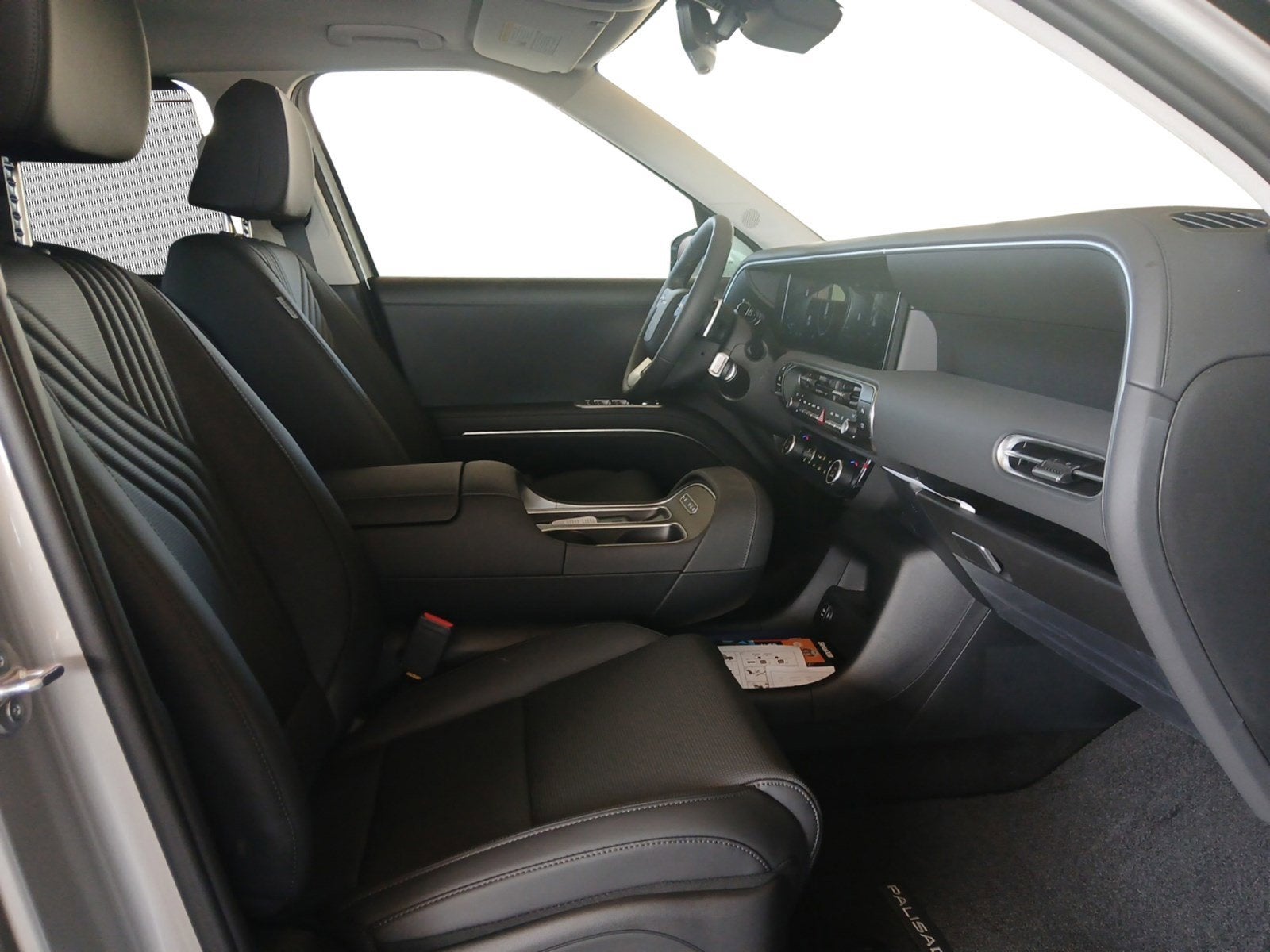 2026 Hyundai PALISADE SEL Premium