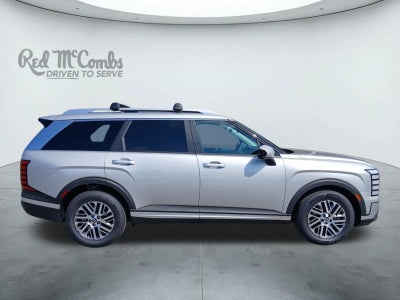 2026 Hyundai PALISADE SEL Premium