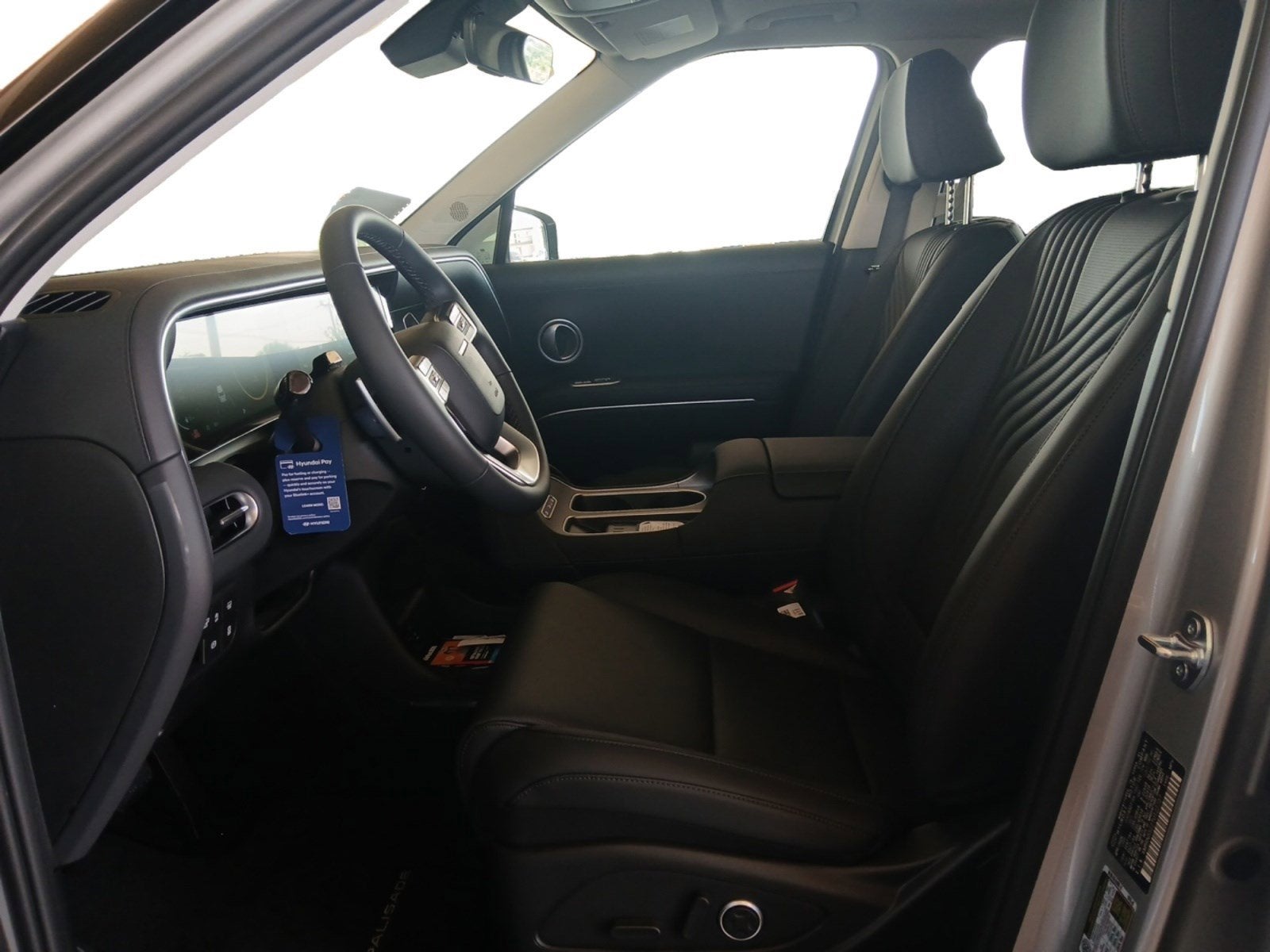2026 Hyundai PALISADE SEL Premium