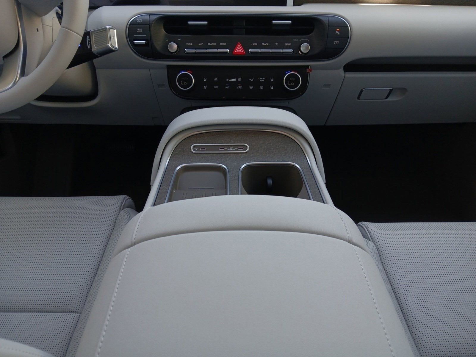 2026 Hyundai PALISADE SEL Premium 7P