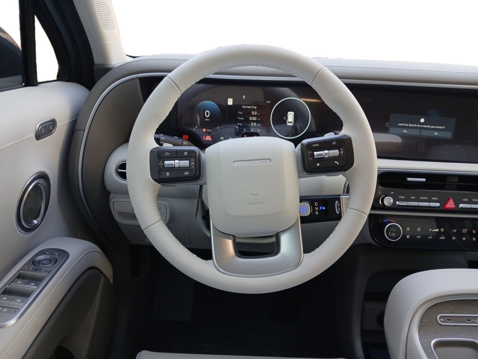 2026 Hyundai PALISADE SEL Premium 7P