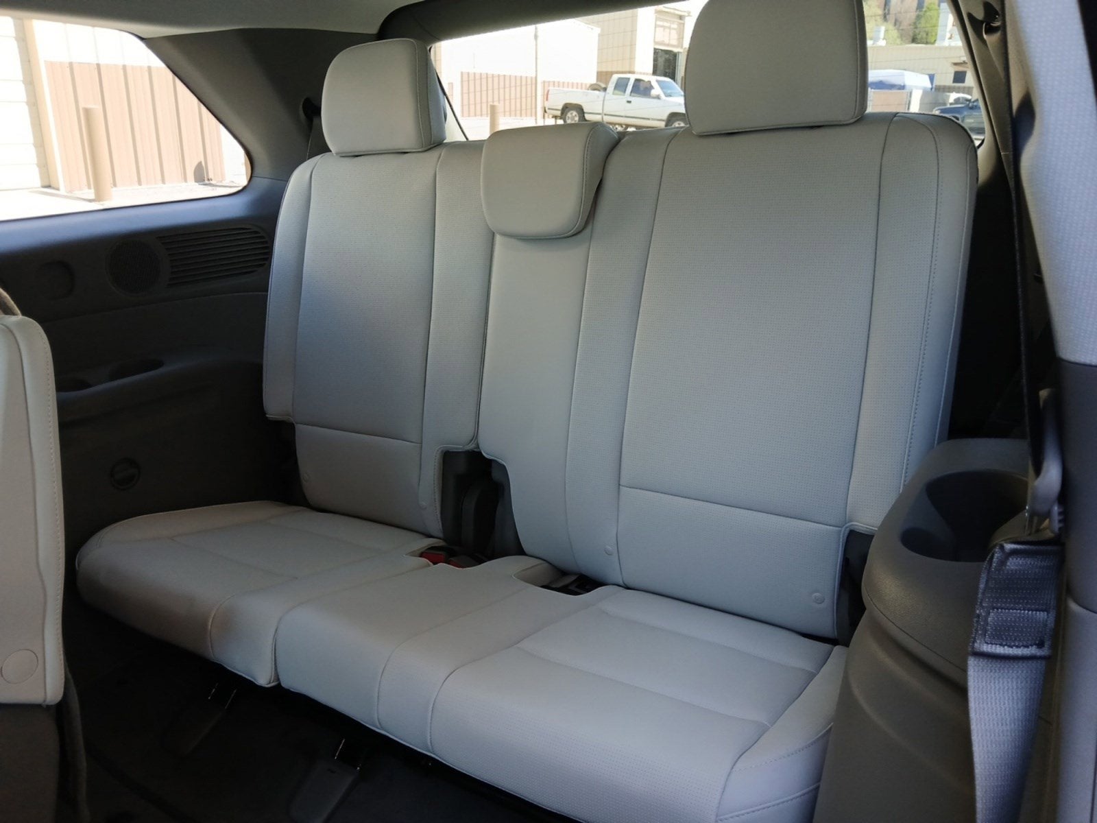 2026 Hyundai PALISADE SEL Premium 7P