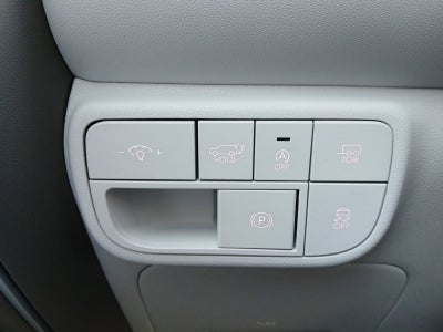 2026 Hyundai PALISADE SEL Premium 7P