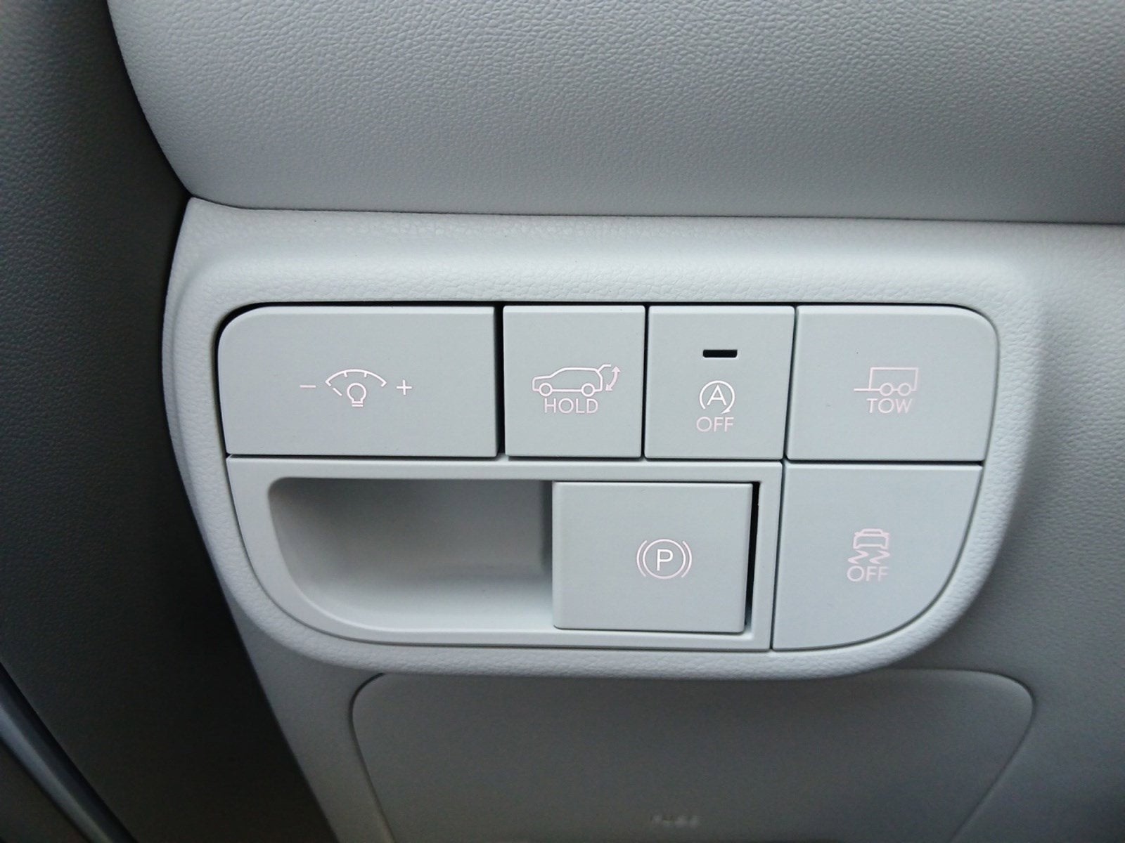 2026 Hyundai PALISADE SEL Premium 7P