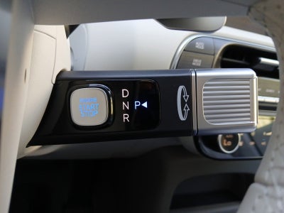 2026 Hyundai PALISADE SEL Premium 7P