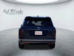 2026 Hyundai PALISADE SEL Premium 7P