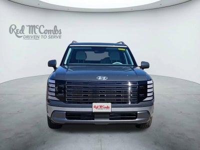 2026 Hyundai PALISADE SEL Premium 7P