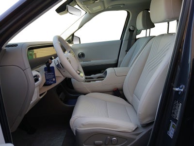 2026 Hyundai PALISADE SEL Premium 7P