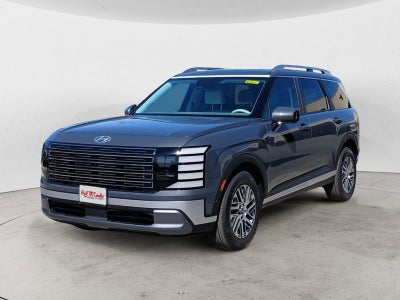 2026 Hyundai PALISADE SEL Premium 7P