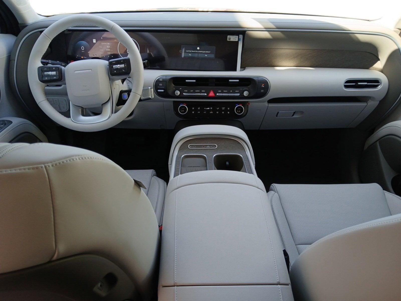 2026 Hyundai PALISADE SEL Premium 7P