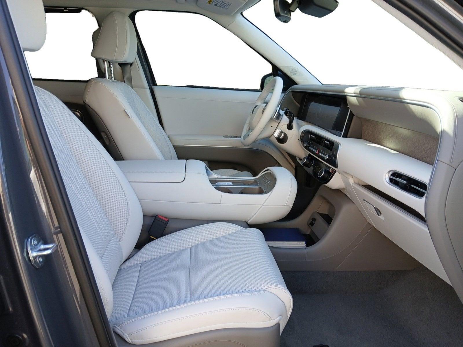 2026 Hyundai PALISADE SEL Premium 7P