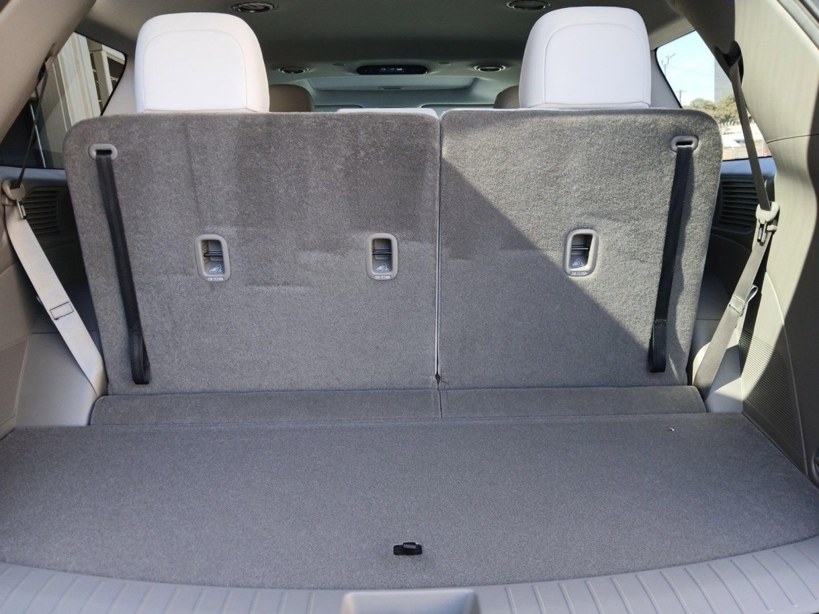 2026 Hyundai PALISADE SEL Premium 7P