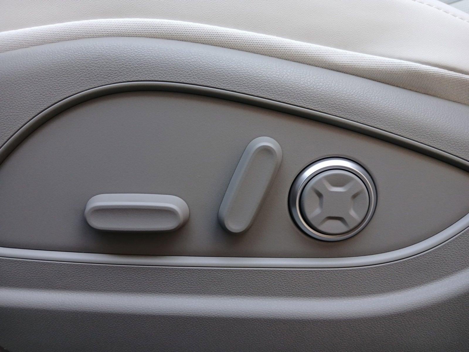 2026 Hyundai PALISADE SEL Premium 7P