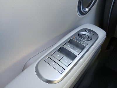 2026 Hyundai PALISADE SEL Premium 7P