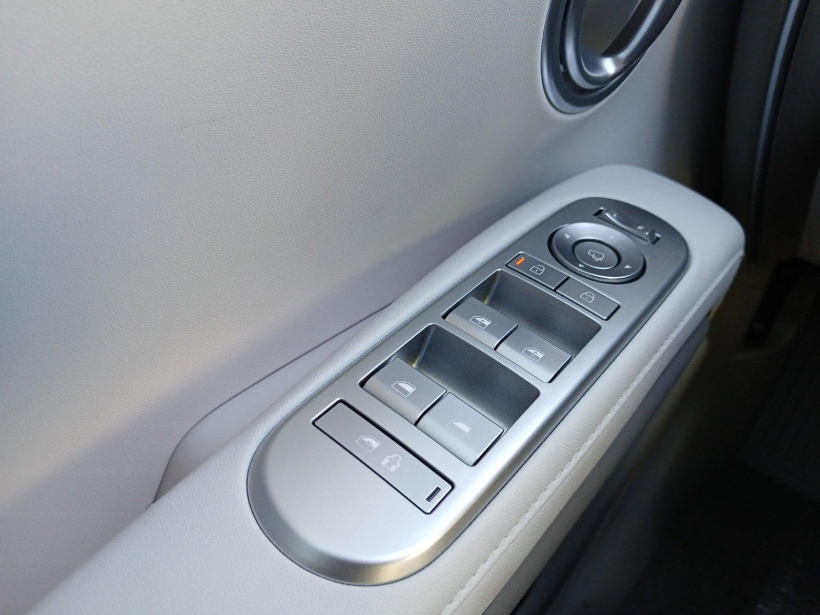 2026 Hyundai PALISADE SEL Premium 7P