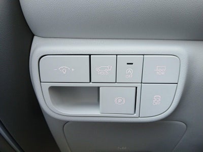 2026 Hyundai PALISADE SEL Premium 7P