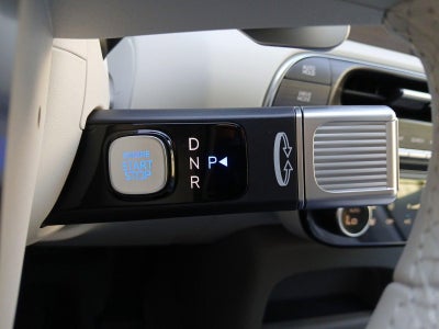 2026 Hyundai PALISADE SEL Premium 7P