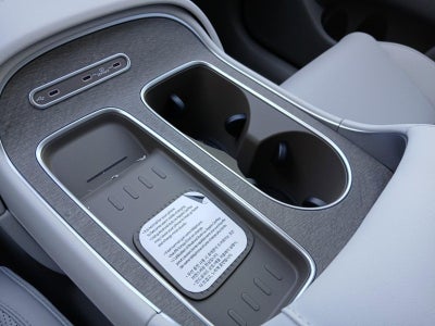 2026 Hyundai PALISADE SEL Premium 7P