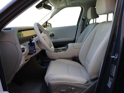 2026 Hyundai PALISADE SEL Premium 7P